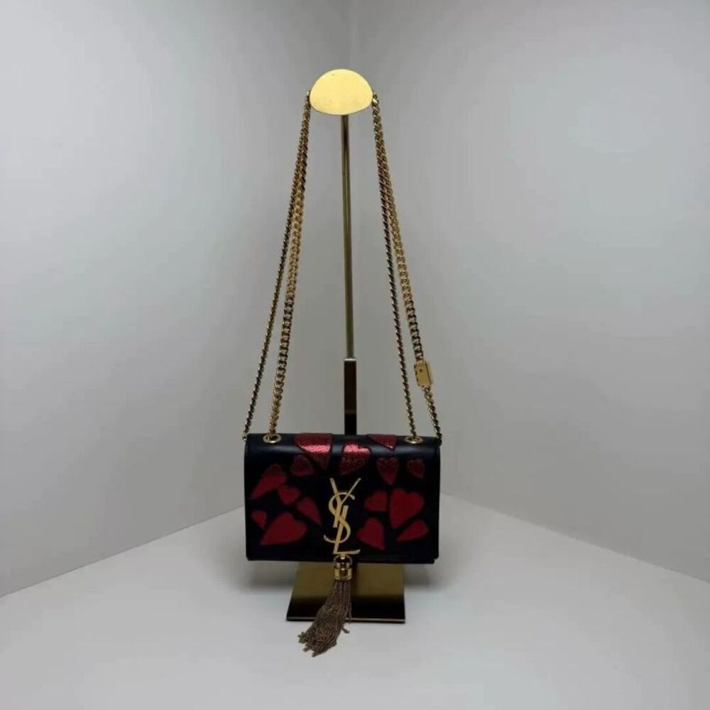Saint Laurent Women Pre-Loved Bag Very Good Condition